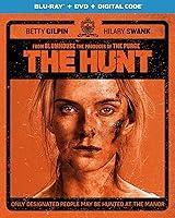 Algopix Similar Product 12 - The Hunt [Blu-ray]