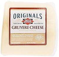 Algopix Similar Product 16 - Dietz  Watson Originals German Gruyere