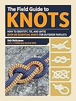 Algopix Similar Product 5 - The Field Guide to Knots How to