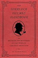 Algopix Similar Product 11 - The Sherlock Holmes Handbook The