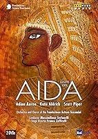 Algopix Similar Product 10 - Verdi: Aida