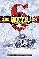 Algopix Similar Product 15 - The Sixth Gun Vol. 3: Deluxe Edition (3)
