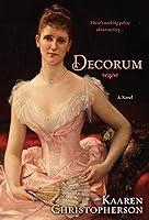 Algopix Similar Product 18 - Decorum