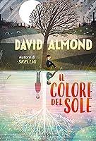 Algopix Similar Product 18 - Il colore del sole (Italian Edition)