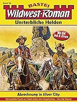 Algopix Similar Product 7 - WildwestRoman  Unsterbliche Helden