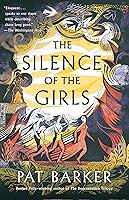 Algopix Similar Product 18 - The Silence of The Girls