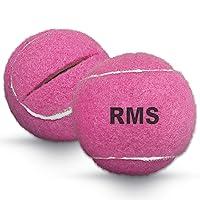 Algopix Similar Product 14 - RMS Walker Glide Balls  A Set of 2