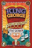 Algopix Similar Product 7 - King George What Was His Problem