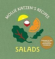 Algopix Similar Product 3 - Mollie Katzens Recipes Salads A