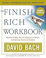 Algopix Similar Product 7 - The Finish Rich Workbook Creating a