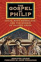 Algopix Similar Product 7 - The Gospel of Philip Jesus Mary