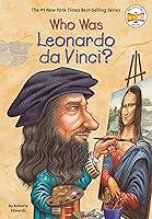 Algopix Similar Product 3 - Who Was Leonardo da Vinci?