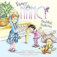 Algopix Similar Product 18 - Fancy Nancy: Budding Ballerina