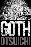 Algopix Similar Product 3 - Goth