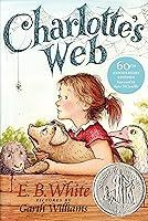 Algopix Similar Product 4 - Charlottes Web A Newbery Honor Award