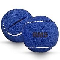 Algopix Similar Product 8 - RMS Walker Glide Balls  A Set of 2