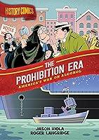 Algopix Similar Product 20 - History Comics The Prohibition Era