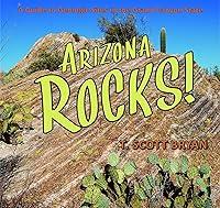 Algopix Similar Product 8 - Arizona Rocks A Guide to Geologic
