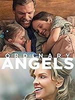 Algopix Similar Product 19 - Ordinary Angels