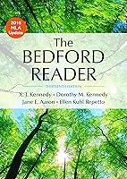 Algopix Similar Product 13 - The Bedford Reader