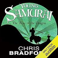 Algopix Similar Product 17 - The Way of the Dragon Young Samurai
