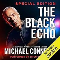 Algopix Similar Product 8 - The Black Echo Special Edition Harry