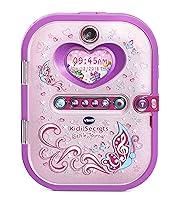 Algopix Similar Product 14 - VTech Kidi Secrets Selfie Journal with