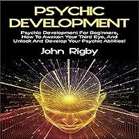 Algopix Similar Product 10 - Psychic Development Psychic