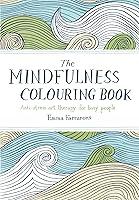 Algopix Similar Product 20 - Mindfulness Colouring Book
