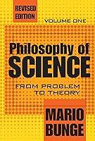 Algopix Similar Product 3 - Philosophy of Science Volume 1 From