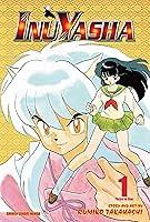 Algopix Similar Product 7 - Inuyasha (VIZBIG Edition), Vol. 1 (1)