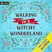 Algopix Similar Product 10 - Walking in a Witchy Wonderland A