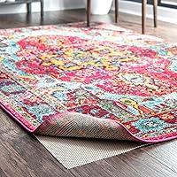 Algopix Similar Product 13 - nuLOOM 9 x 12 NonSlip Gripper Rug