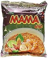 Algopix Similar Product 15 - MAMA Noodles Shrimp Tom Yum Instant