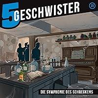 Algopix Similar Product 12 - Die Symphonie des Schreckens 5