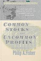 Algopix Similar Product 18 - Common Stocks and Uncommon Profits and