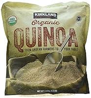 Algopix Similar Product 18 - Kirkland Signature Organic GlutenFree