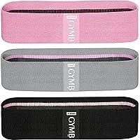 Algopix Similar Product 12 - Gymb Premium Resistance Bands for