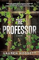 Algopix Similar Product 14 - The Professor: A Novel