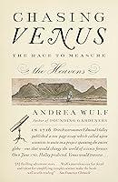 Algopix Similar Product 3 - Chasing Venus The Race to Measure the