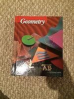 Algopix Similar Product 12 - Geometry McDougal Littell Jurgensen