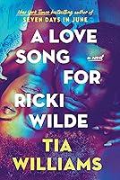 Algopix Similar Product 7 - Love Song for Ricki Wilde