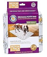 Algopix Similar Product 17 - PoochPad Original Washable Reusable