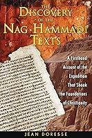 Algopix Similar Product 3 - The Discovery of the Nag Hammadi Texts