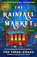 Algopix Similar Product 7 - The Rainfall Market