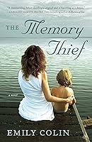 Algopix Similar Product 16 - The Memory Thief: A Novel