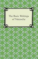 Algopix Similar Product 19 - The Basic Writings of Nietzsche