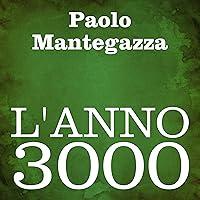 Algopix Similar Product 6 - L'anno 3000