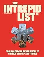 Algopix Similar Product 16 - The Intrepid List 100 Uncommon