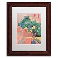 Algopix Similar Product 15 - Yellow Wildflowers by Sheila Golden